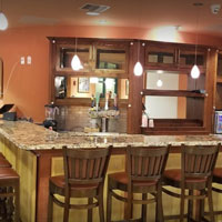 DRYWALL INSULATION
