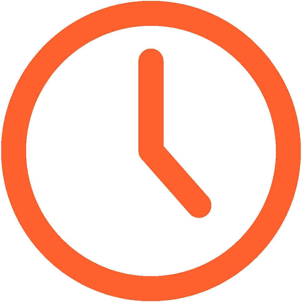 We offer 24Hrs Emergency Services